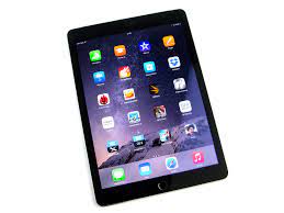 iPad Apple iPad Air 2 Space Gray Used D 2014 64Gb