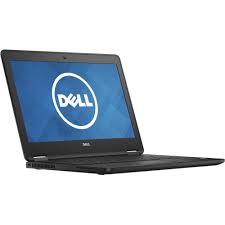 Laptop Dell Latitude 7280 Good Battery Yes Used C Intel i5 2.4 Ghz 8Gb Memory 256Gb SSD 12.5&quot;