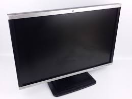 Monitor Hp Compaq LA2405x Used C 24&quot;