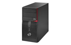 Desktop Fujitsu Esprimo P410 E85 + UN i3-3220 3.3 Ghz 4Gb Memory Missing HDD