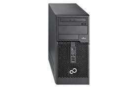 Desktop Fujitsu Esprimo P400 UN i3-2100 3.1 Ghz 4Gb Memory Missing HDD